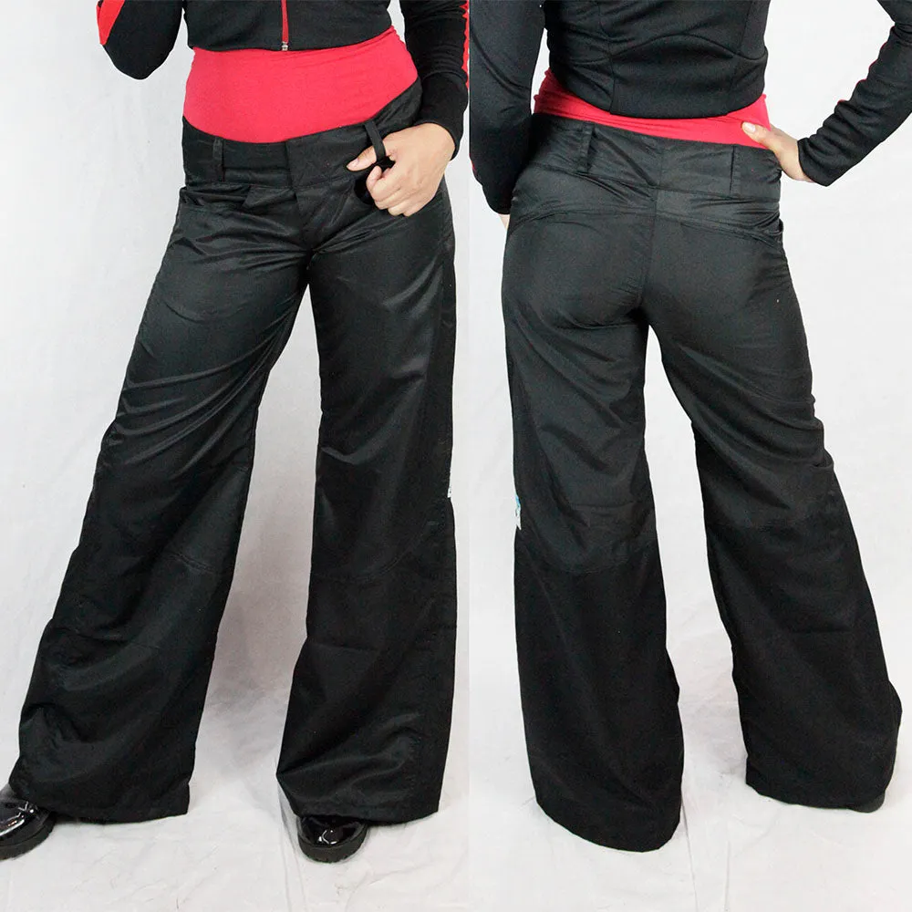 Janis Wide leg pants