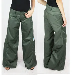 Janis Wide leg pants