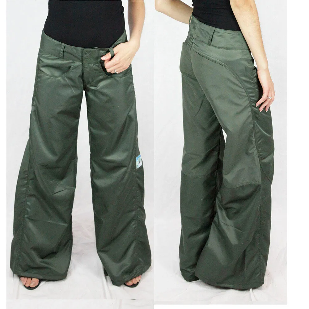 Janis Wide leg pants