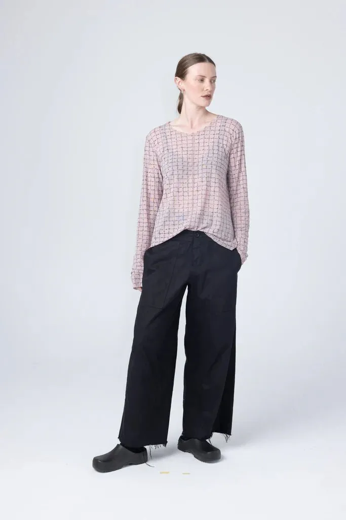 Joy Pants | Black