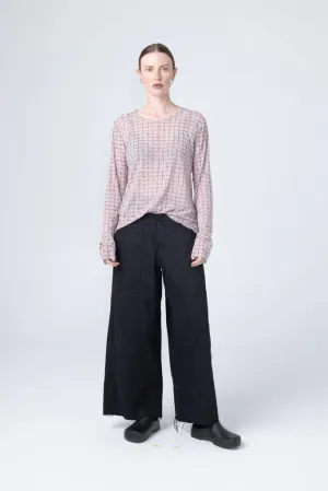 Joy Pants | Black