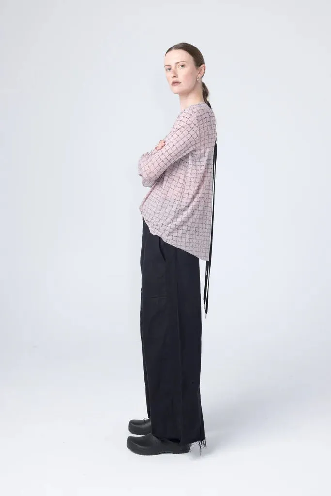 Joy Pants | Black