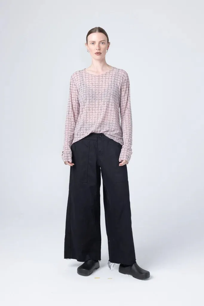 Joy Pants | Black