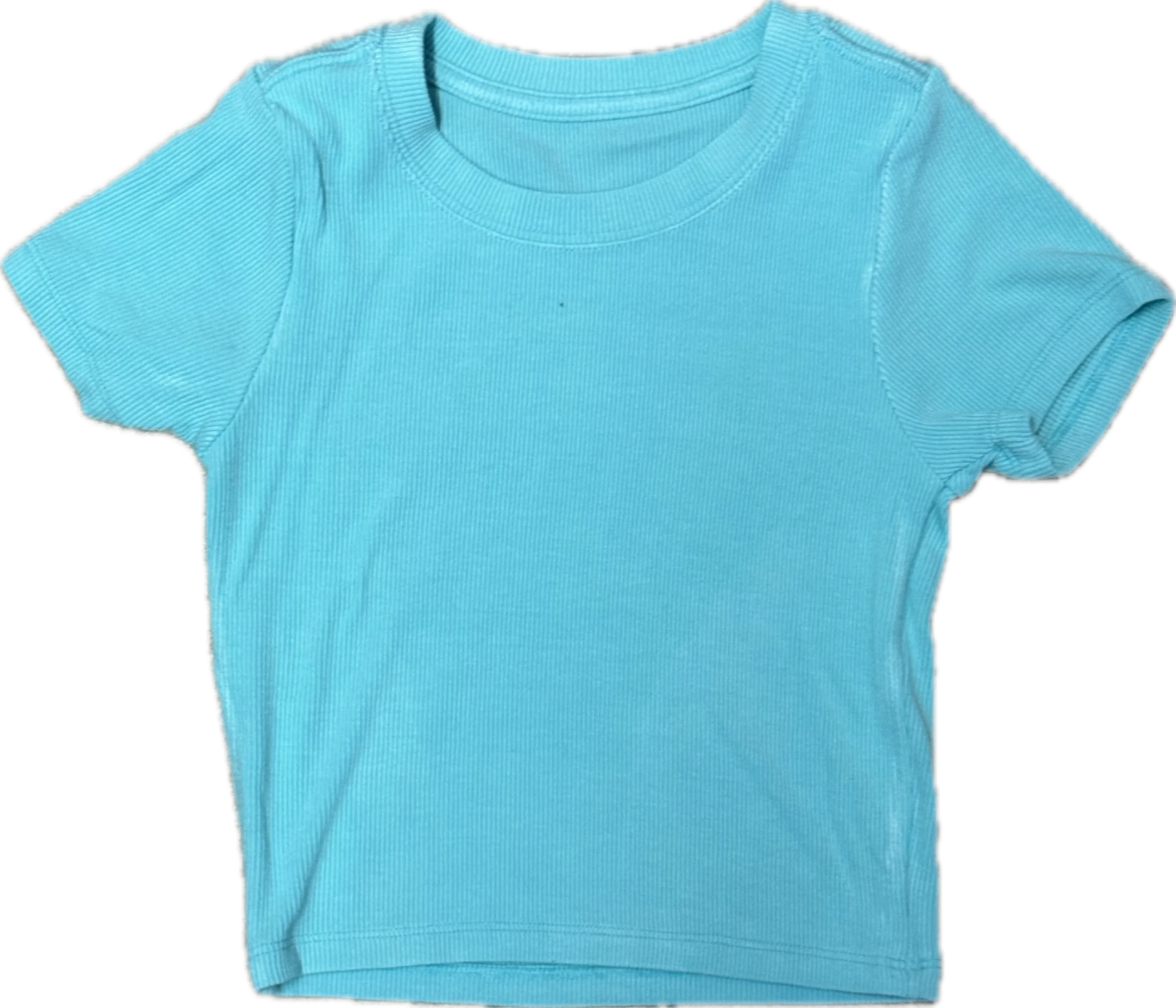 KATIEJ NYC- Tween Livi Tee (sea glass)