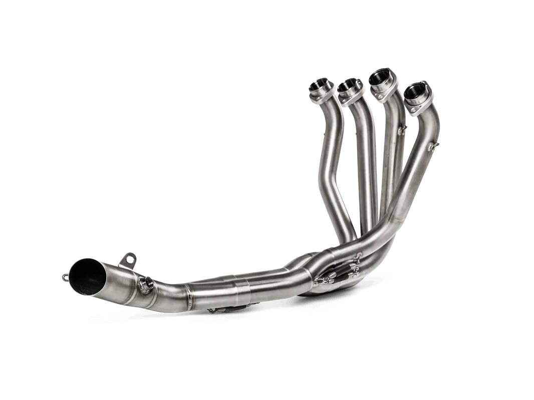 Kawasaki Ninja 1000SX 2020 -2022 Optional Header (SS)