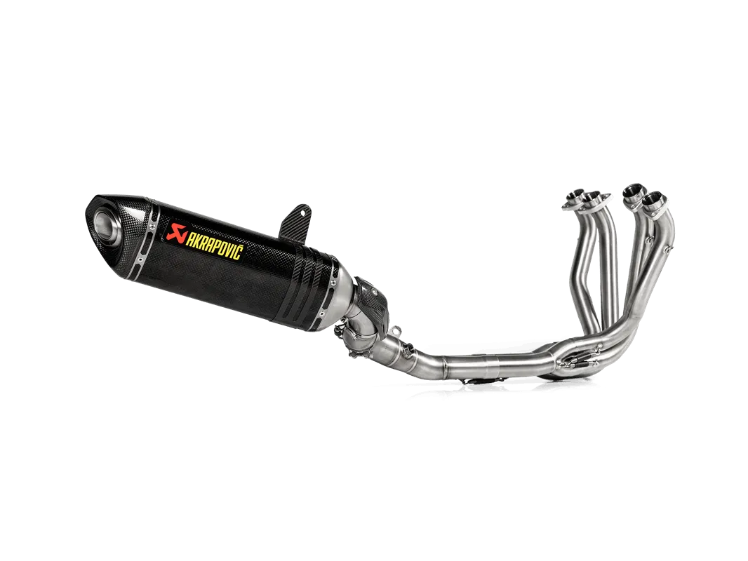 Kawasaki Ninja 1000SX 2020 -2022 Optional Header (SS)