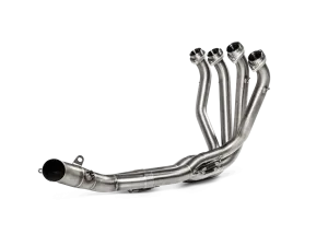 Kawasaki Ninja 1000SX 2020 -2022 Optional Header (SS)