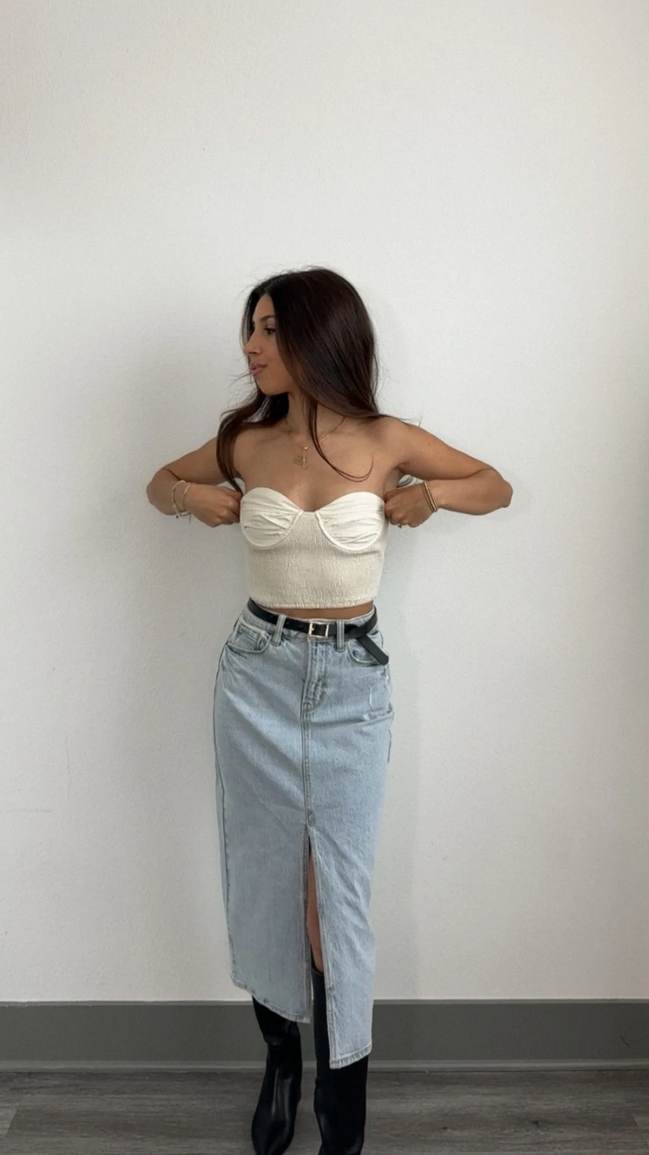 Kelsey Top-FINAL SALE
