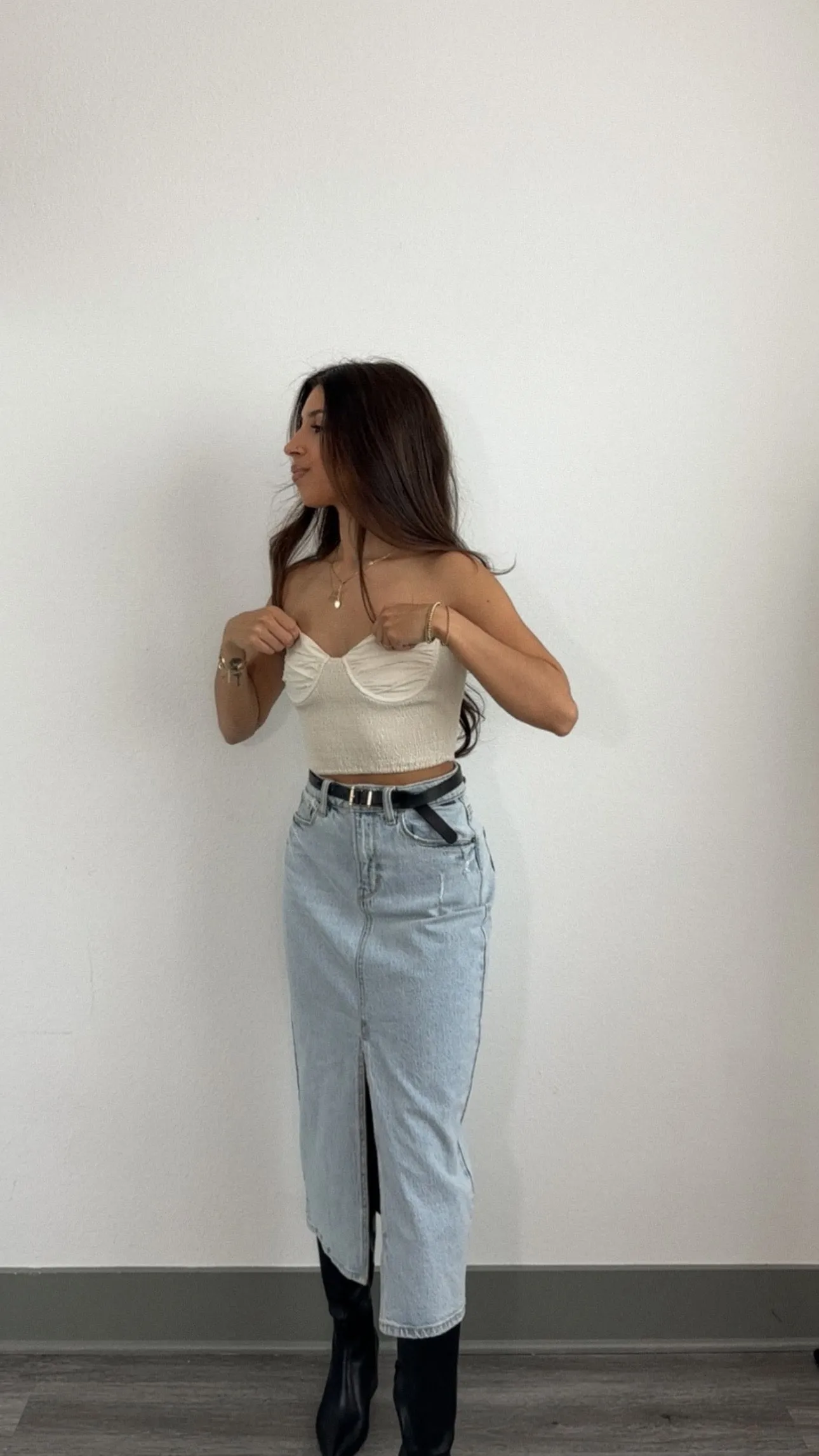 Kelsey Top-FINAL SALE