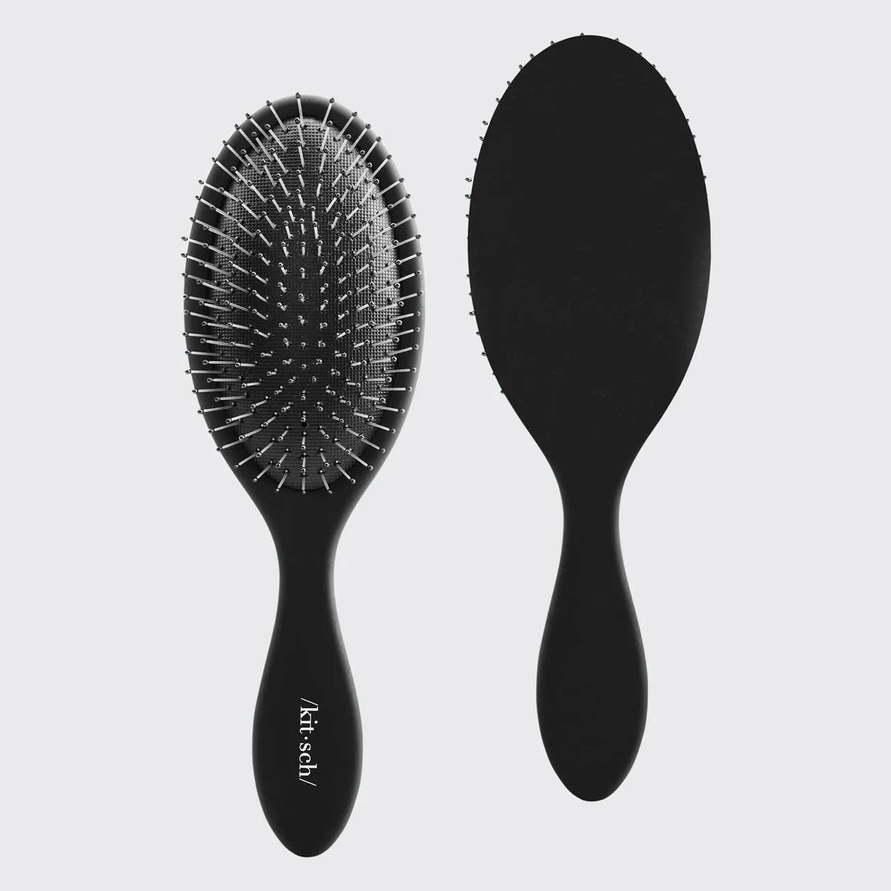 KITSCH Wet/Dry Brush in Recycled Plastic