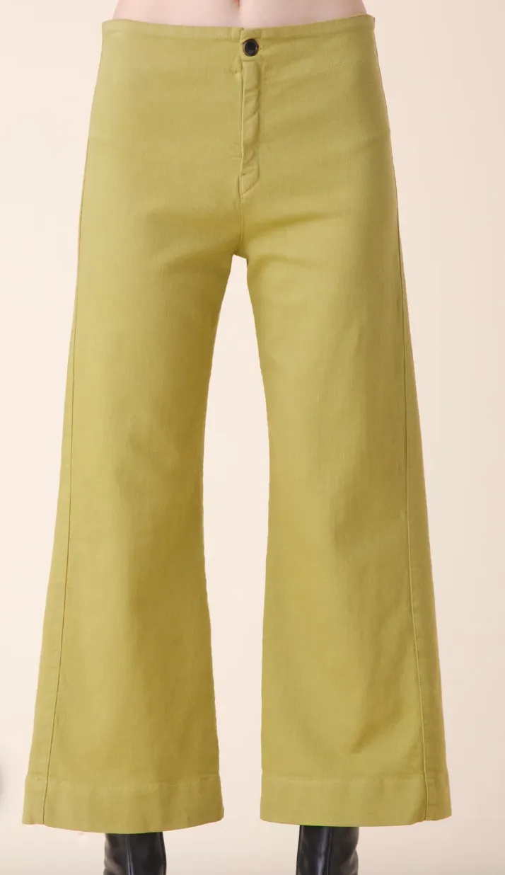 Knack Pants