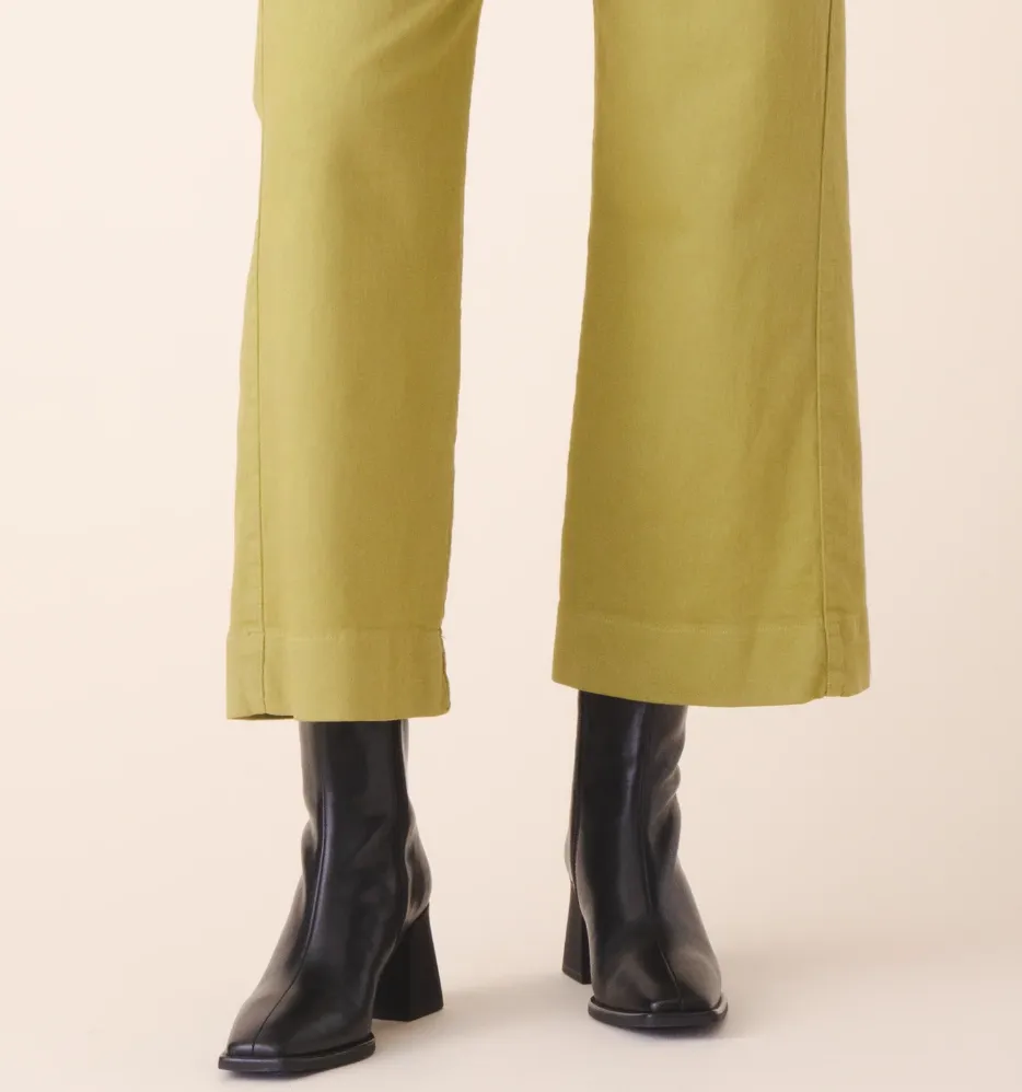 Knack Pants