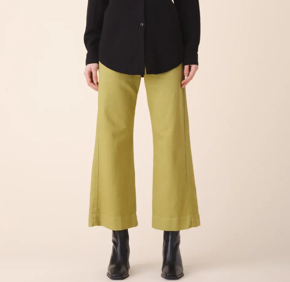 Knack Pants