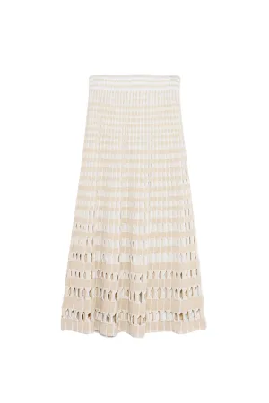 Larken Midi Skirt