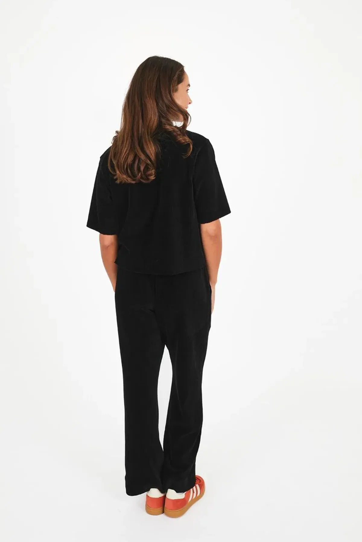 LAYBACK PANT