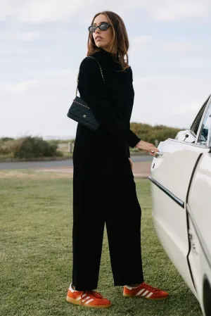 LAYBACK PANT