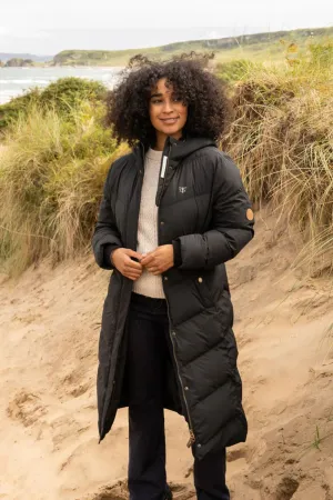Lighthouse Savannah Coat - Ecofill