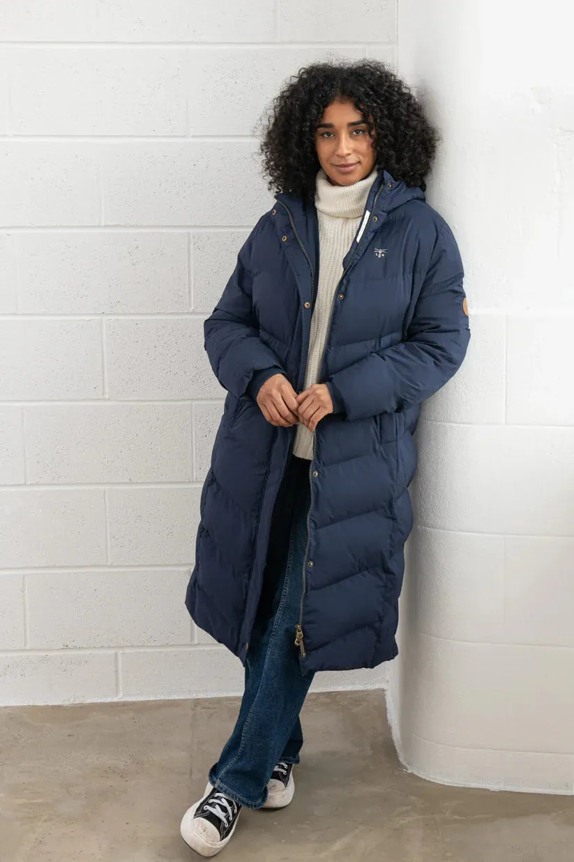 Lighthouse Savannah Coat - Ecofill