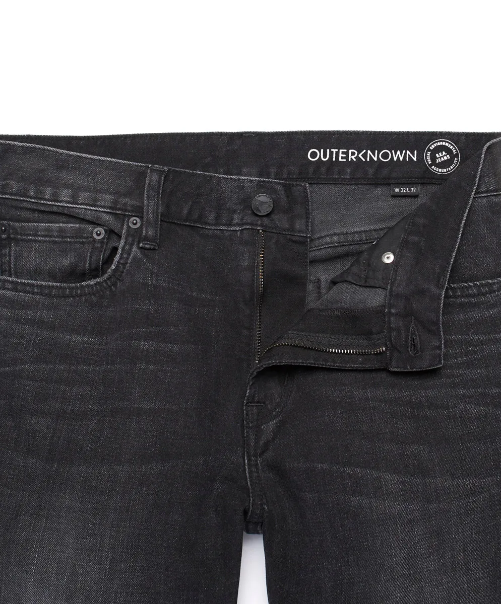 Local Straight Fit - Outerworn