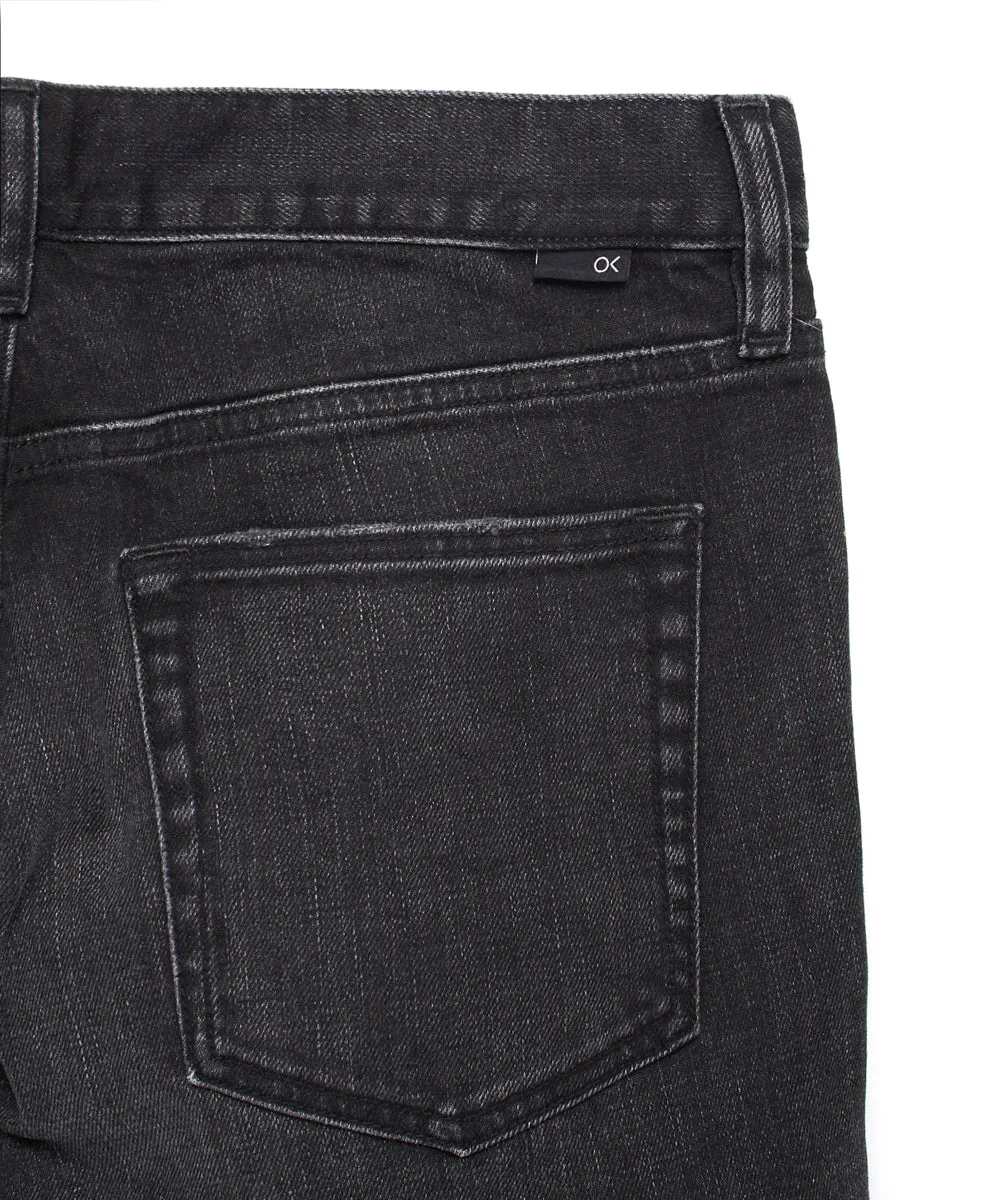 Local Straight Fit - Outerworn