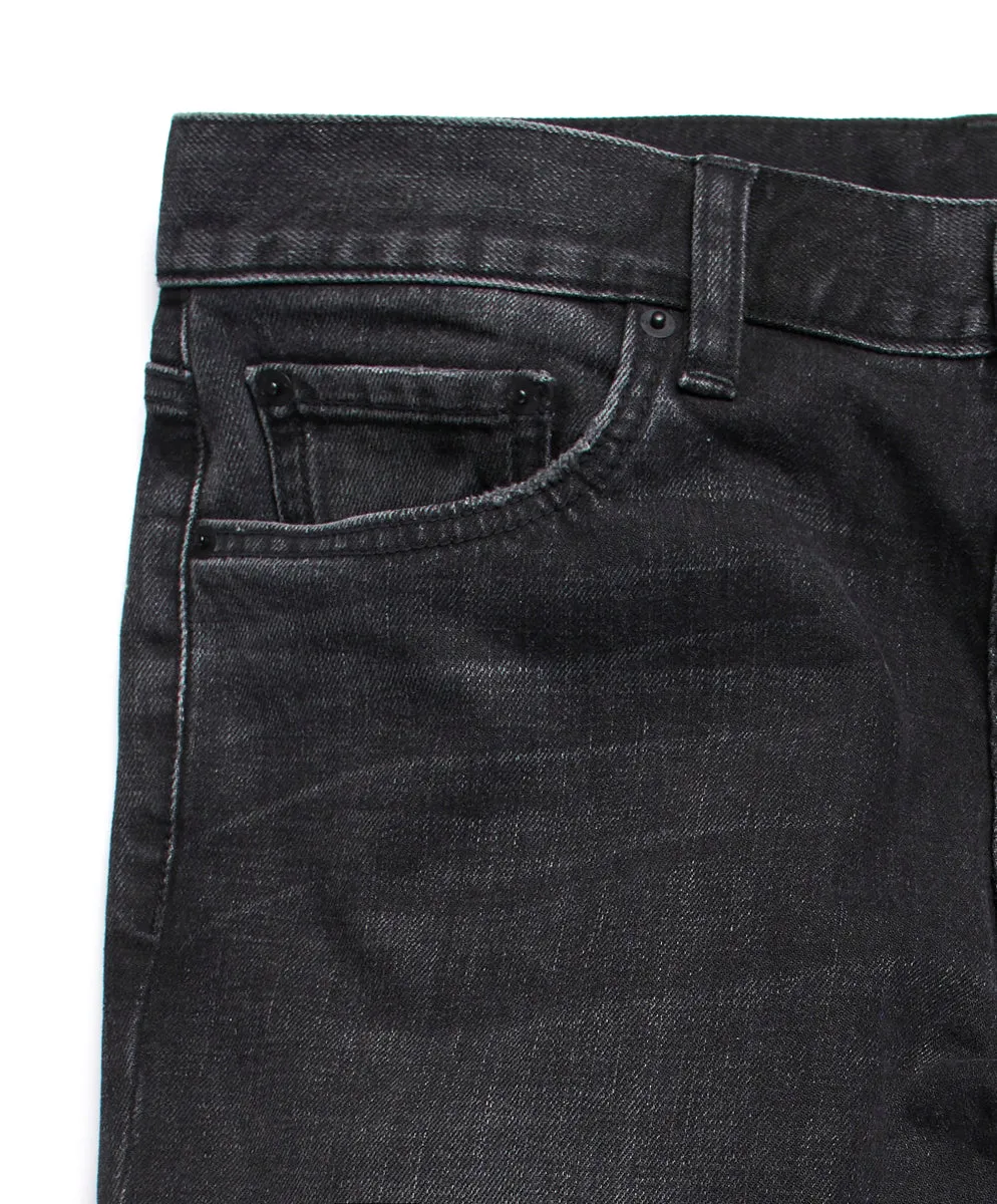 Local Straight Fit - Outerworn