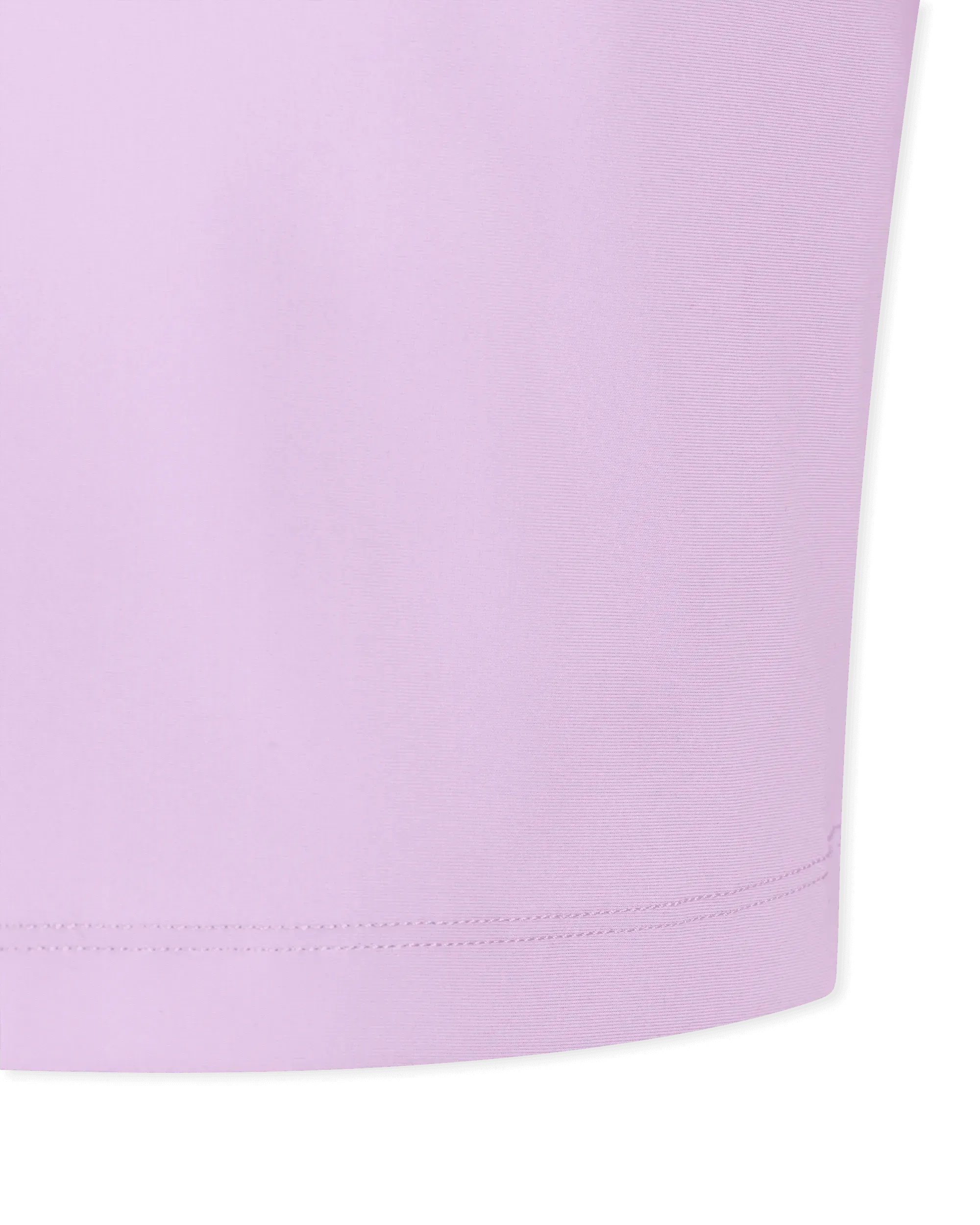 Logo Print Cropped T-Shirt