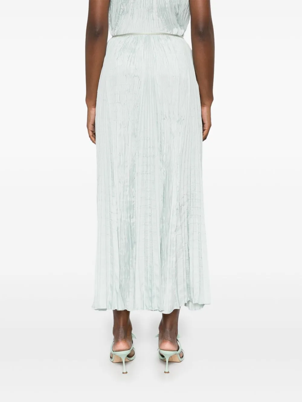 Long skirt