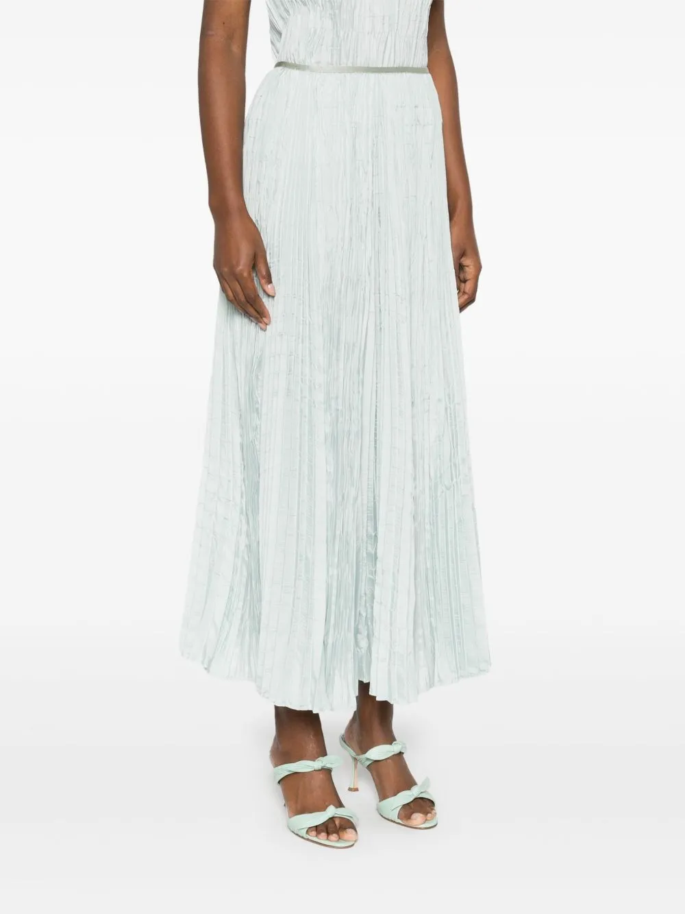 Long skirt