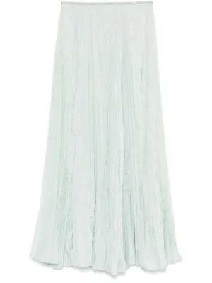 Long skirt