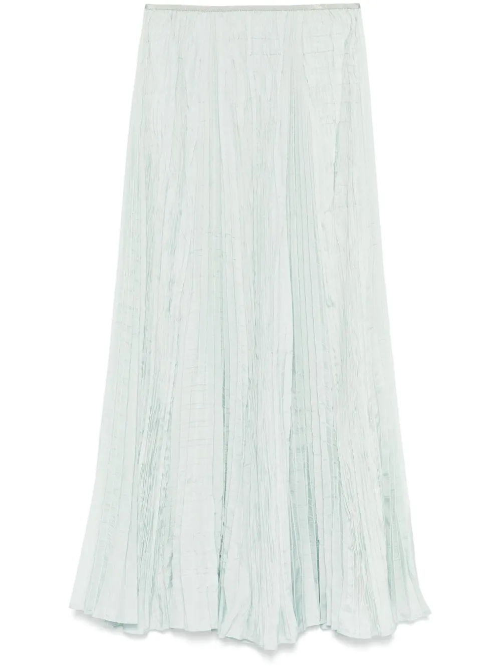 Long skirt