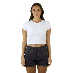 Longview Mini Tee - Womens