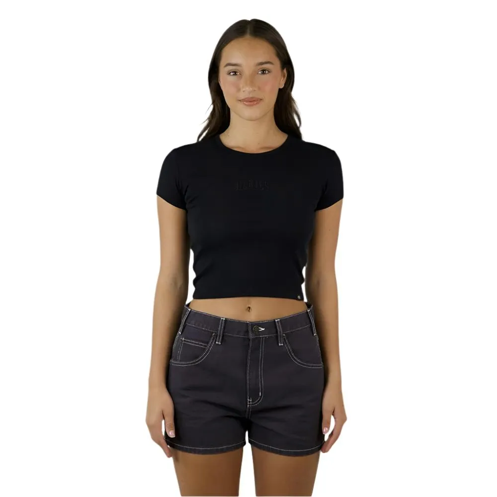 Longview Mini Tee - Womens