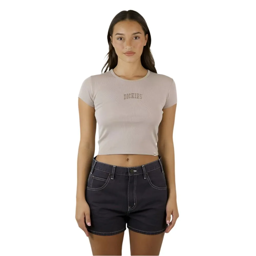 Longview Mini Tee - Womens