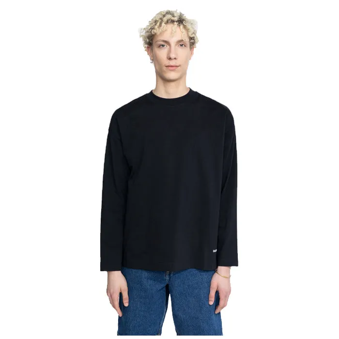 L/S Link Script T-Shirt