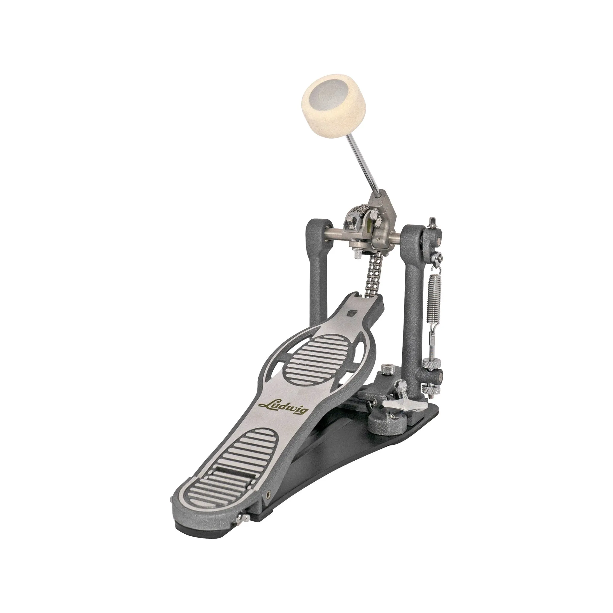 Ludwig L204SF Speed Flyer Drum Pedal