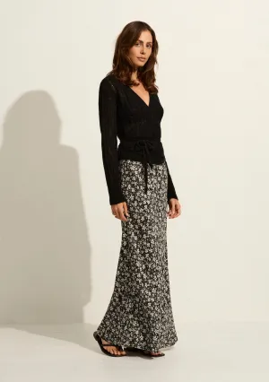 Maeve Maxi Skirt - Cole Ditsy Floral - 25% OFF AUTOMATICALLY APPLIED AT CHECKOUT