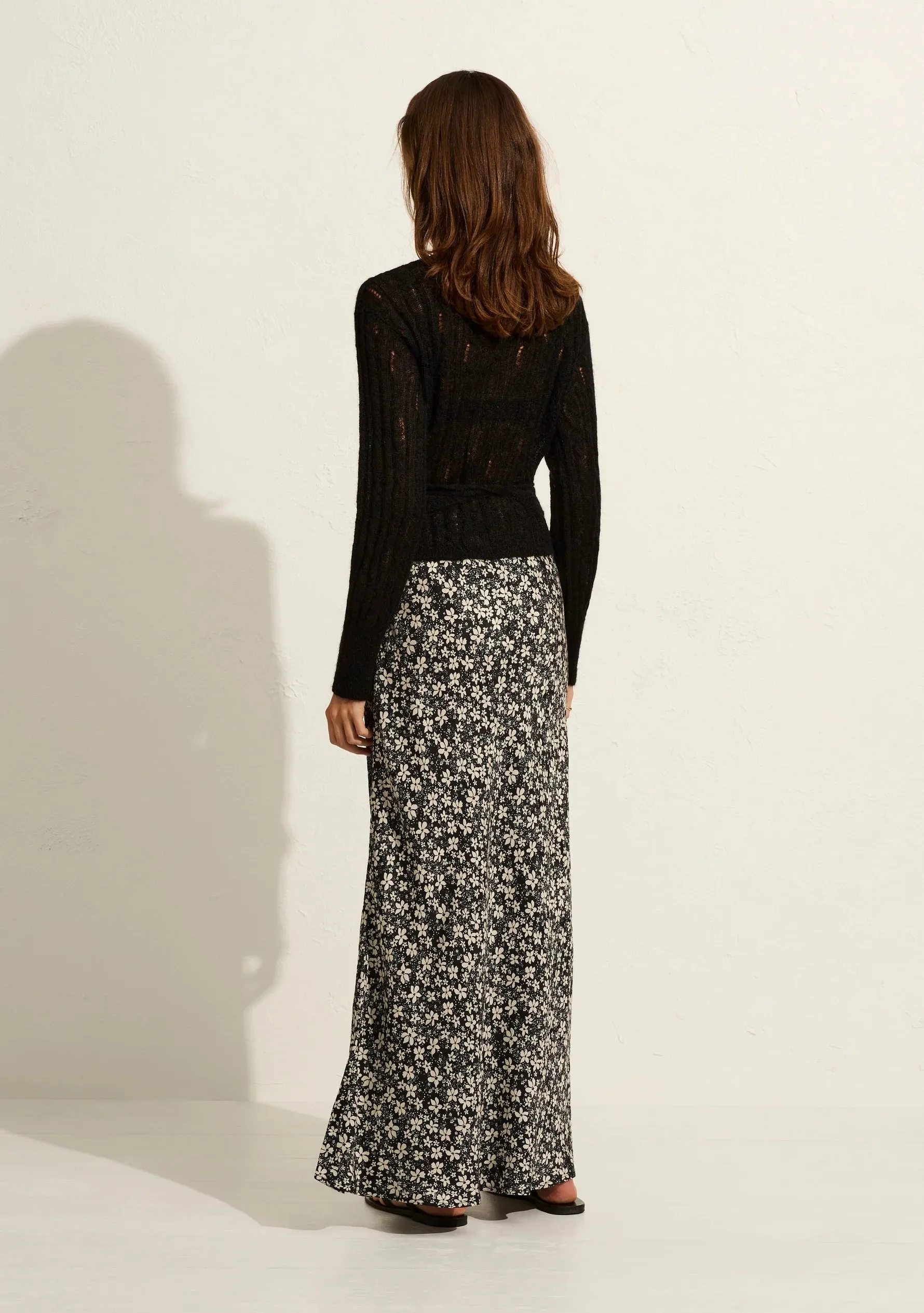 Maeve Maxi Skirt - Cole Ditsy Floral - 25% OFF AUTOMATICALLY APPLIED AT CHECKOUT