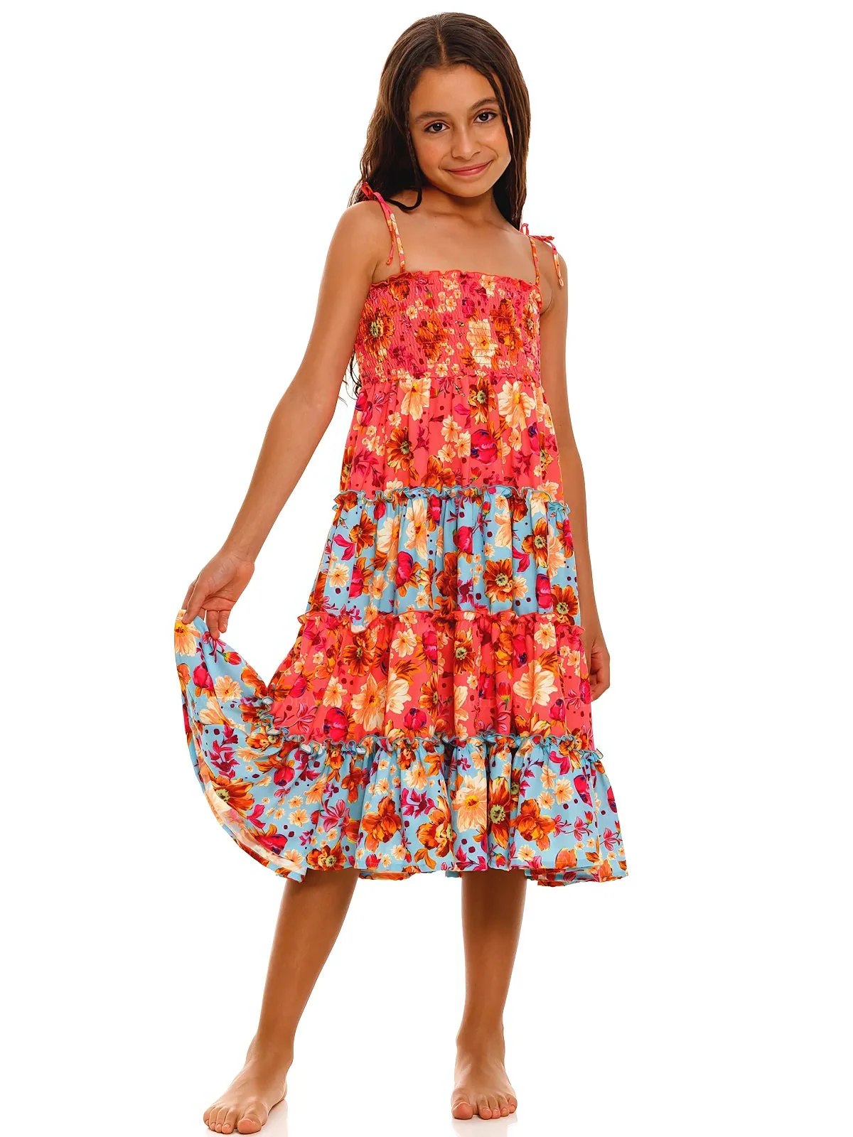 Malika Dress