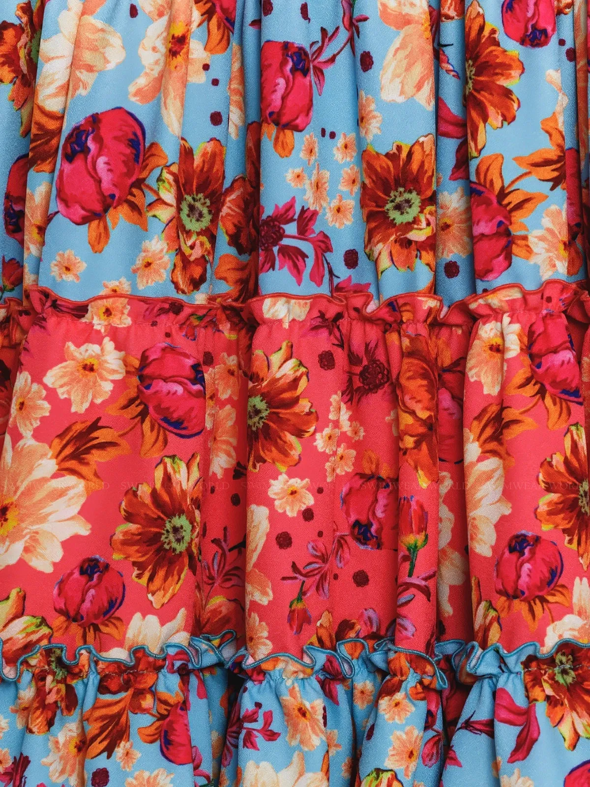 Malika Dress