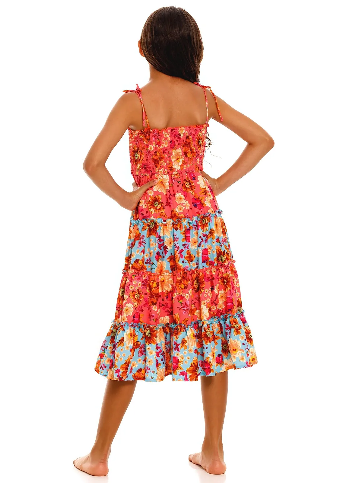 Malika Dress