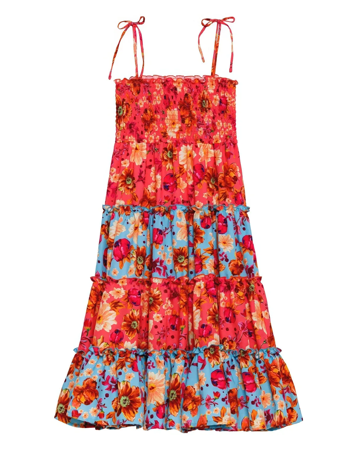 Malika Dress