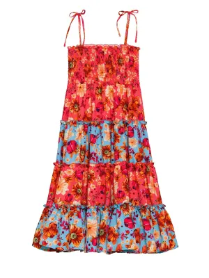 Malika Dress