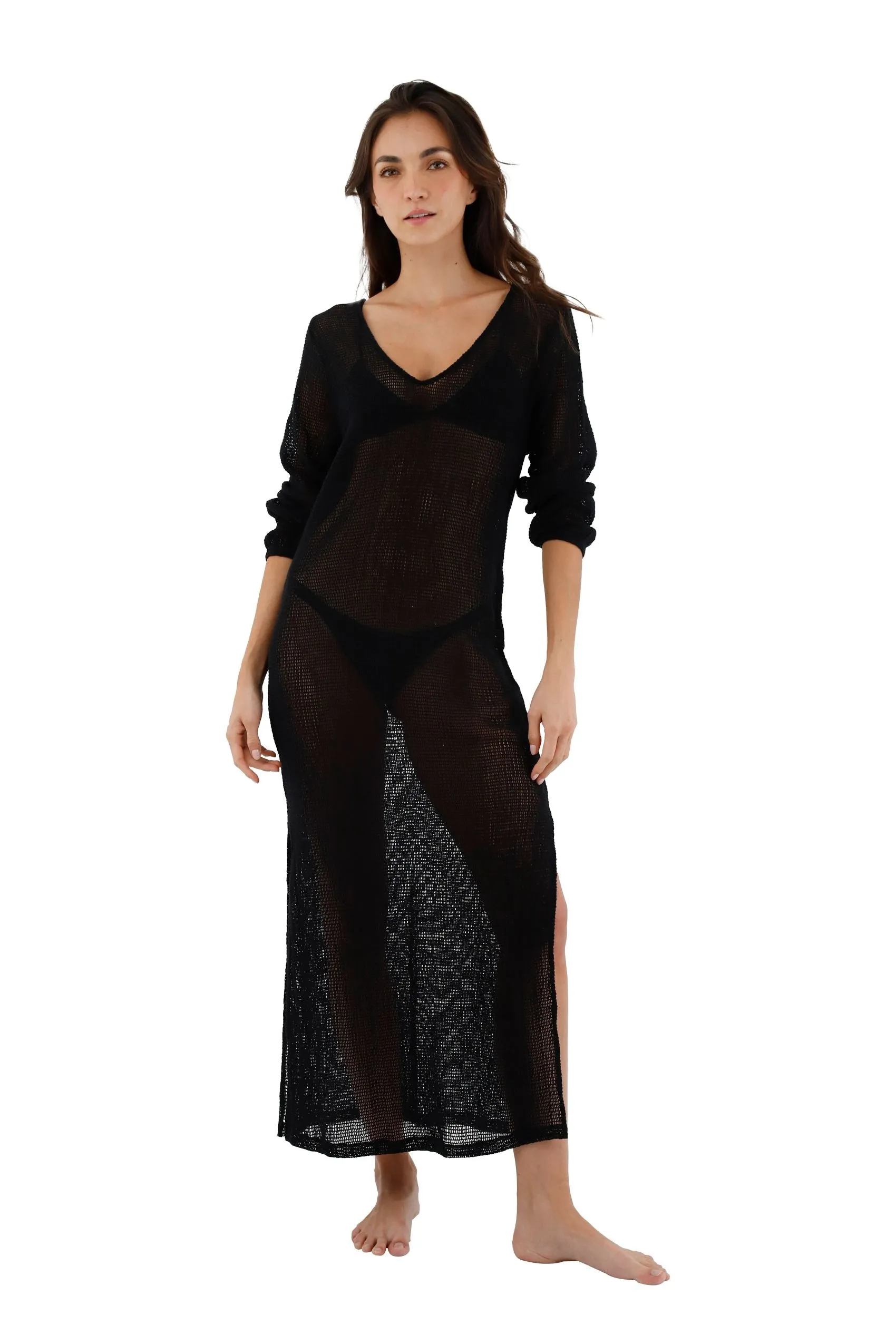 MALLA MAR CAUDAL  DRESSES
