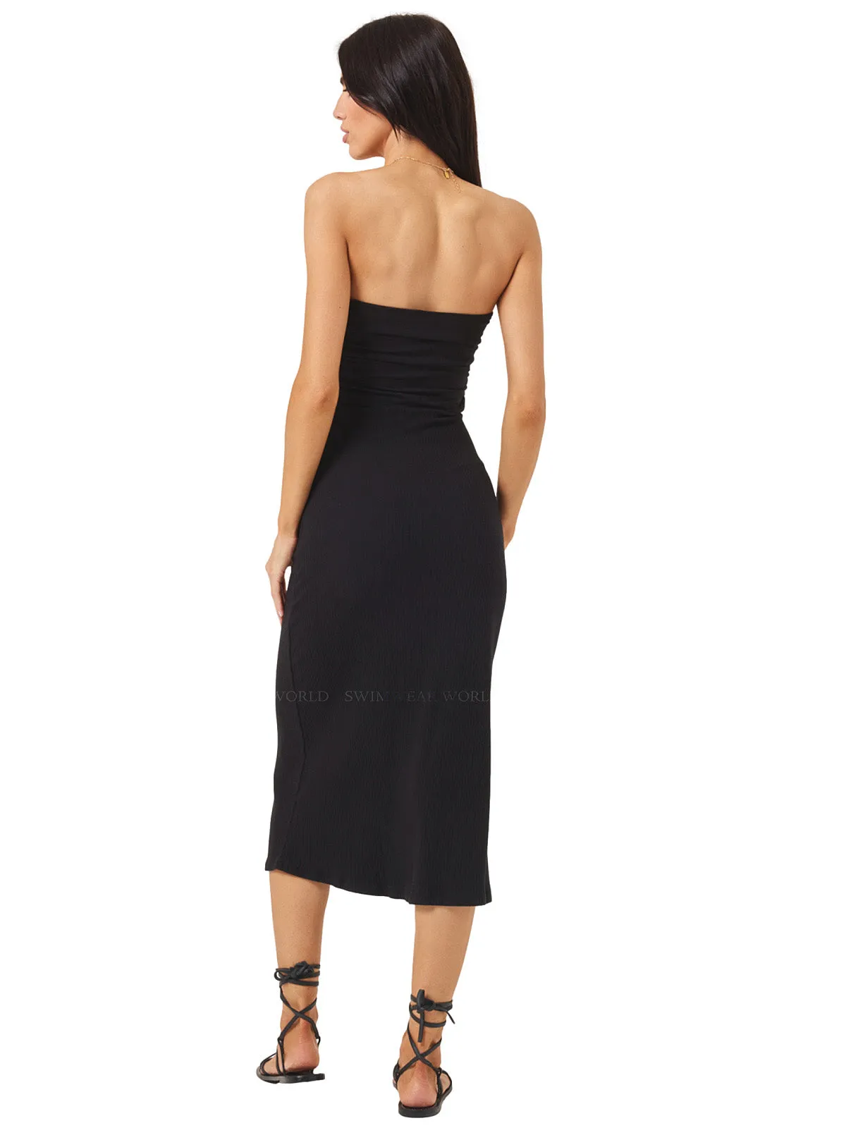Manaia Dress ::RET