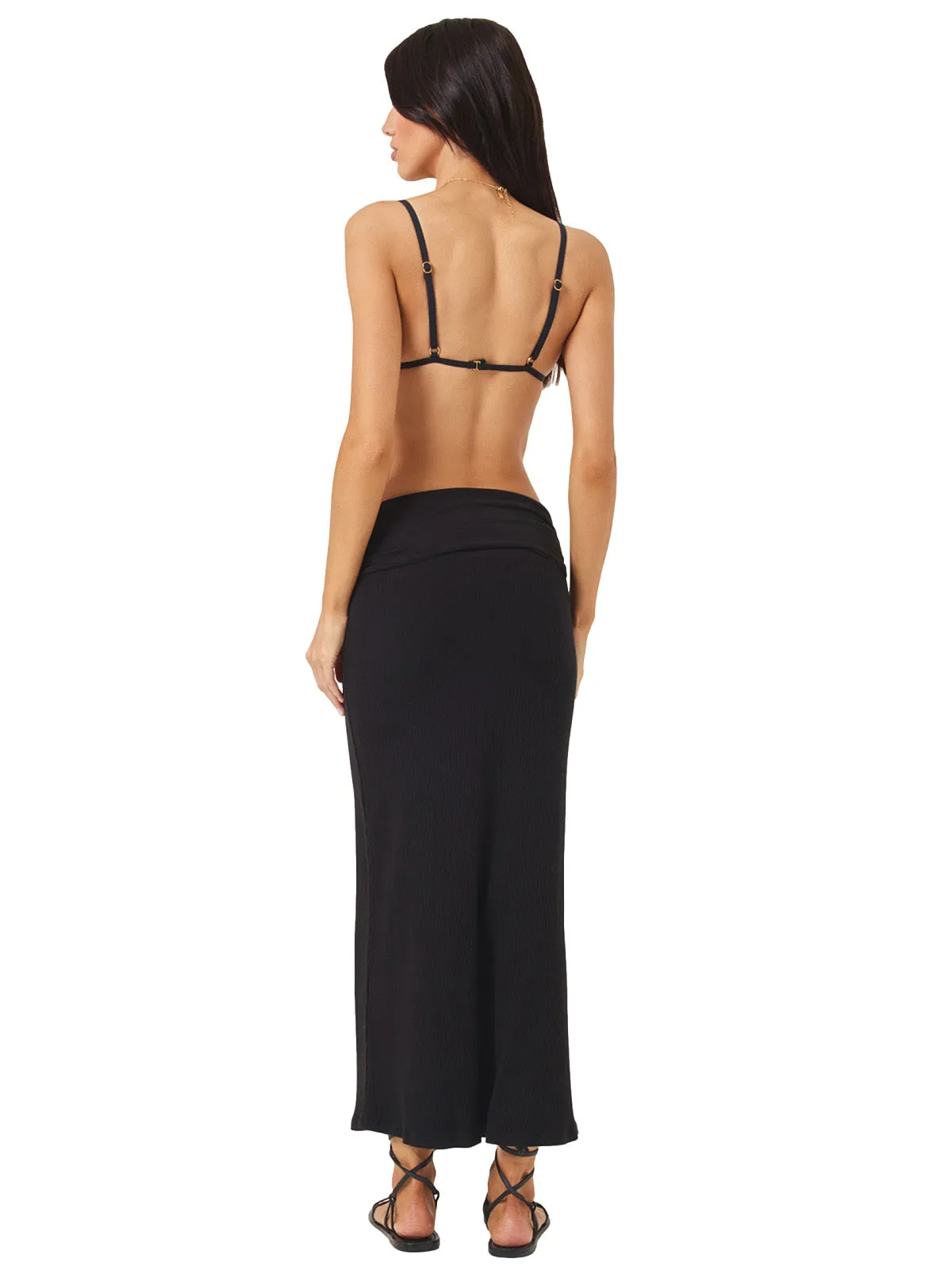 Manaia Dress ::RET