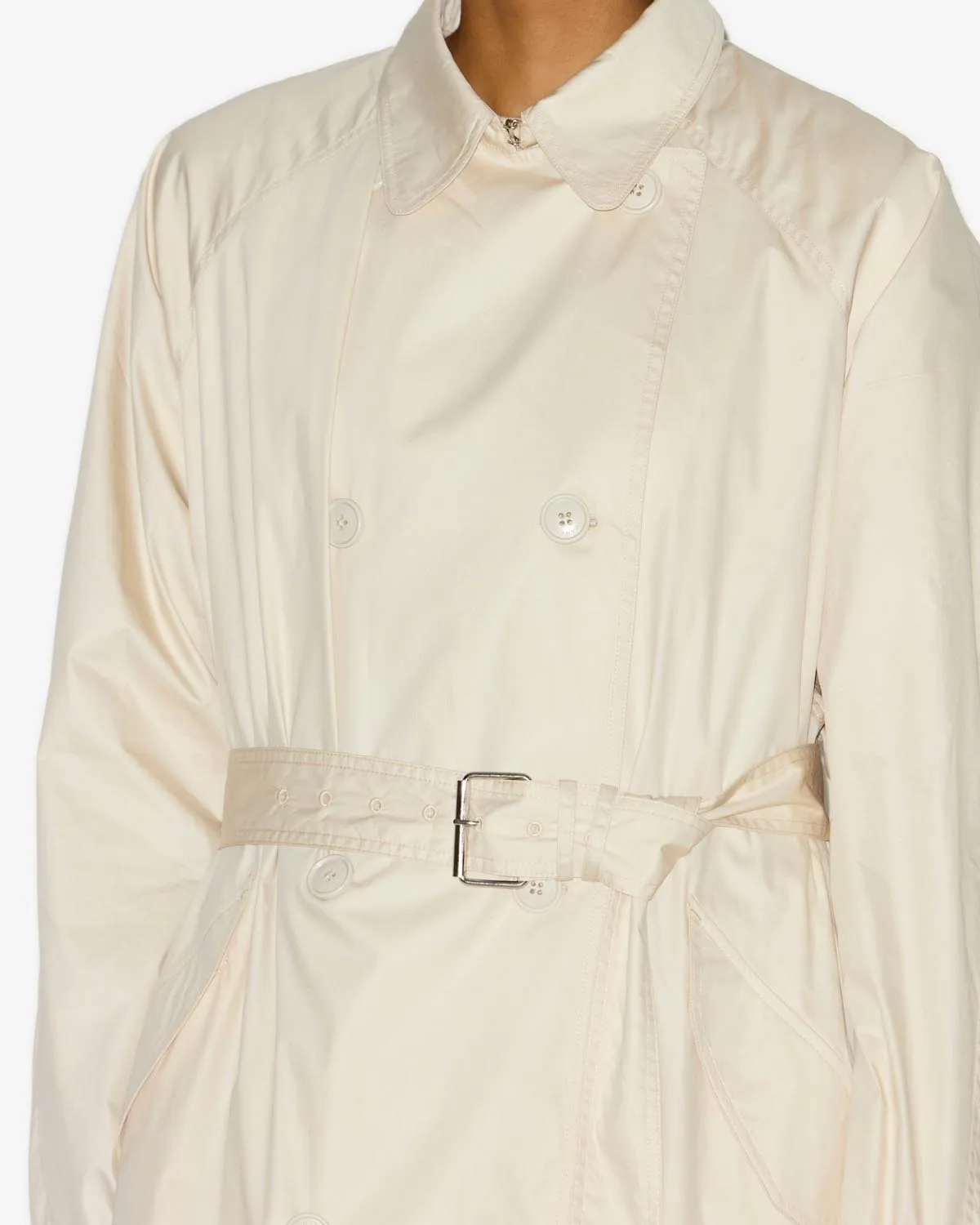 Manteau Carlota