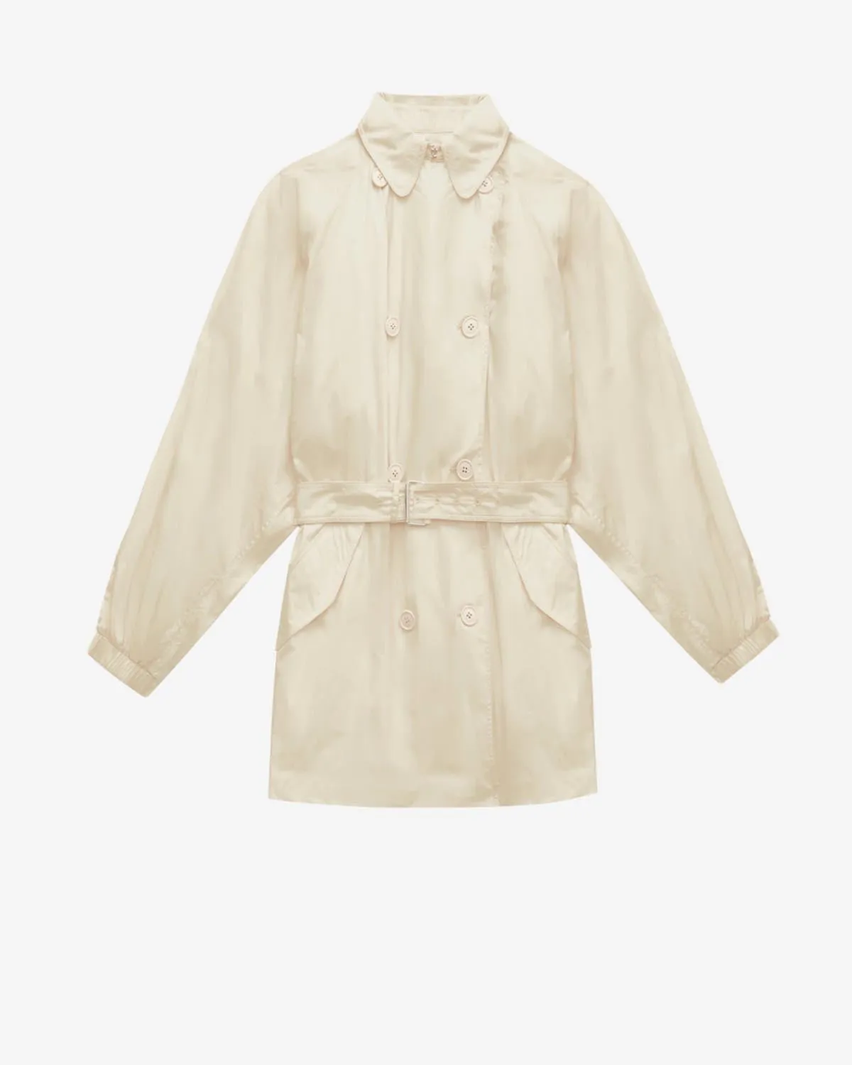 Manteau Carlota