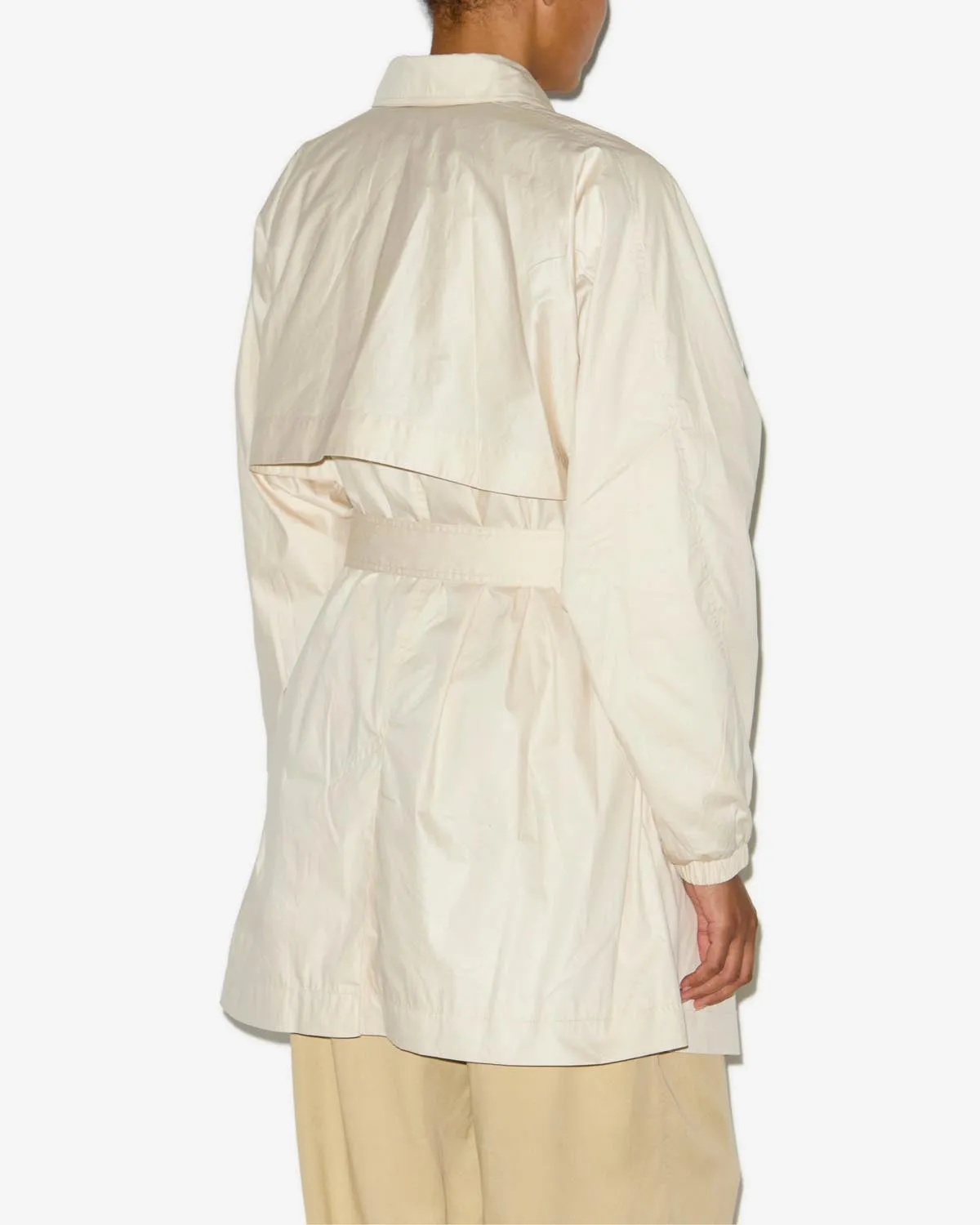 Manteau Carlota