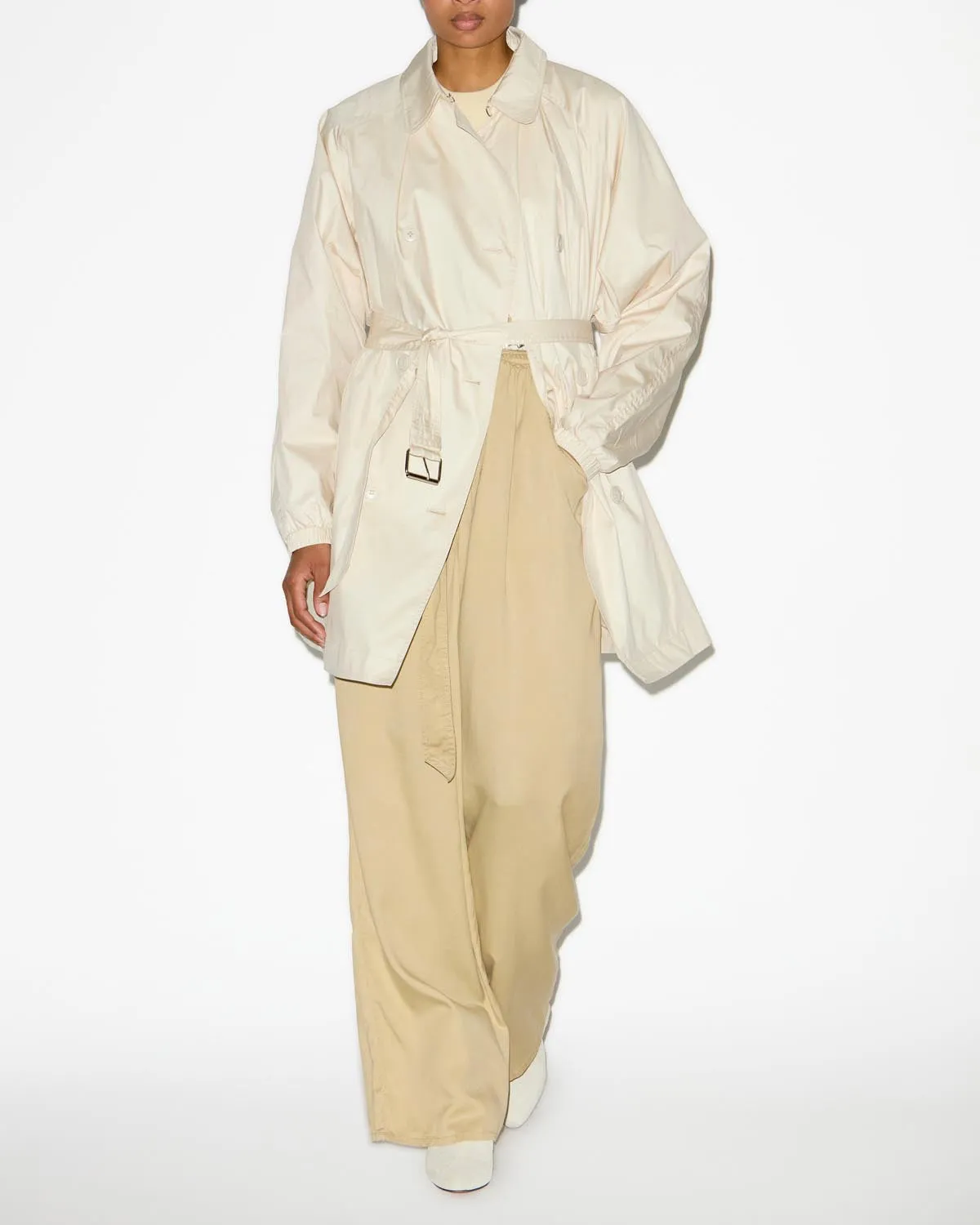 Manteau Carlota