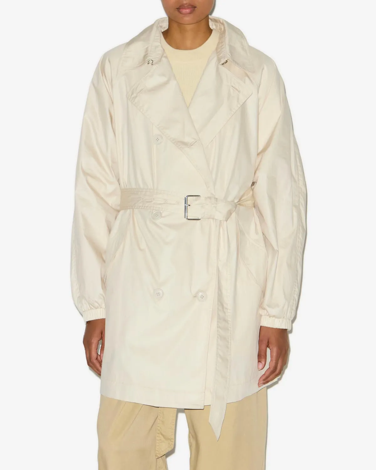 Manteau Carlota